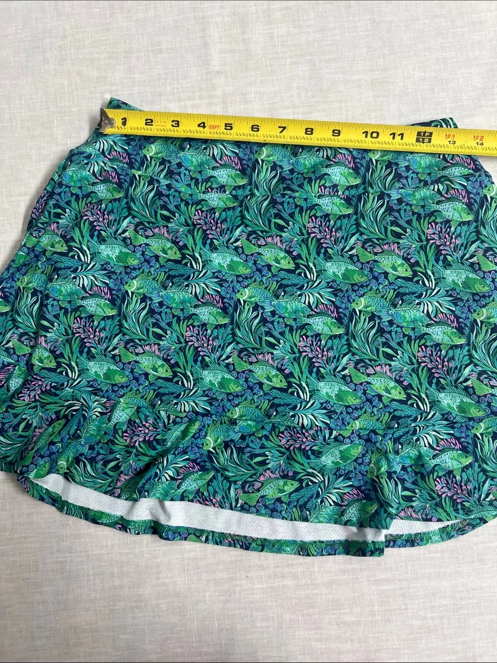 Gottex virtually new